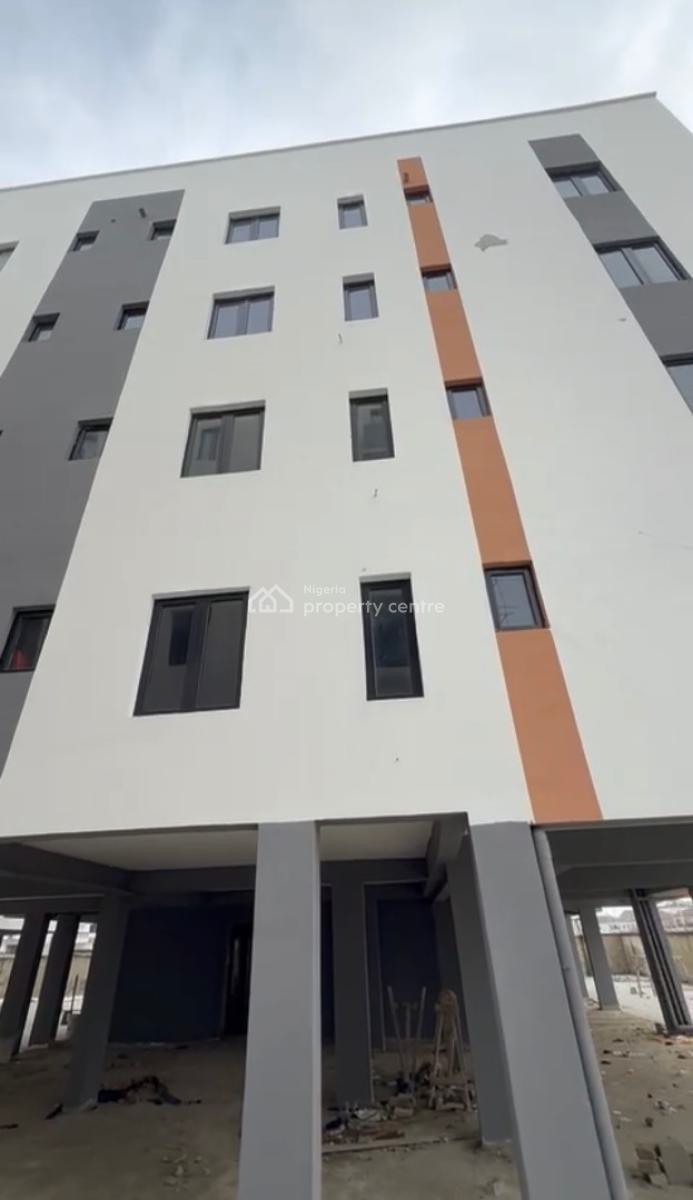 Top Notch 2units of 2bedroom Apartment, Ikate, Lekki, Lagos, Flat / Apartment for Sale