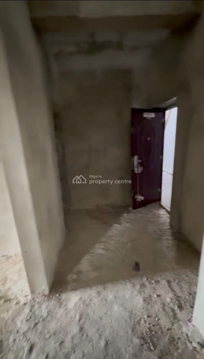 Top Notch 2units of 2bedroom Apartment, Ikate, Lekki, Lagos, Flat / Apartment for Sale