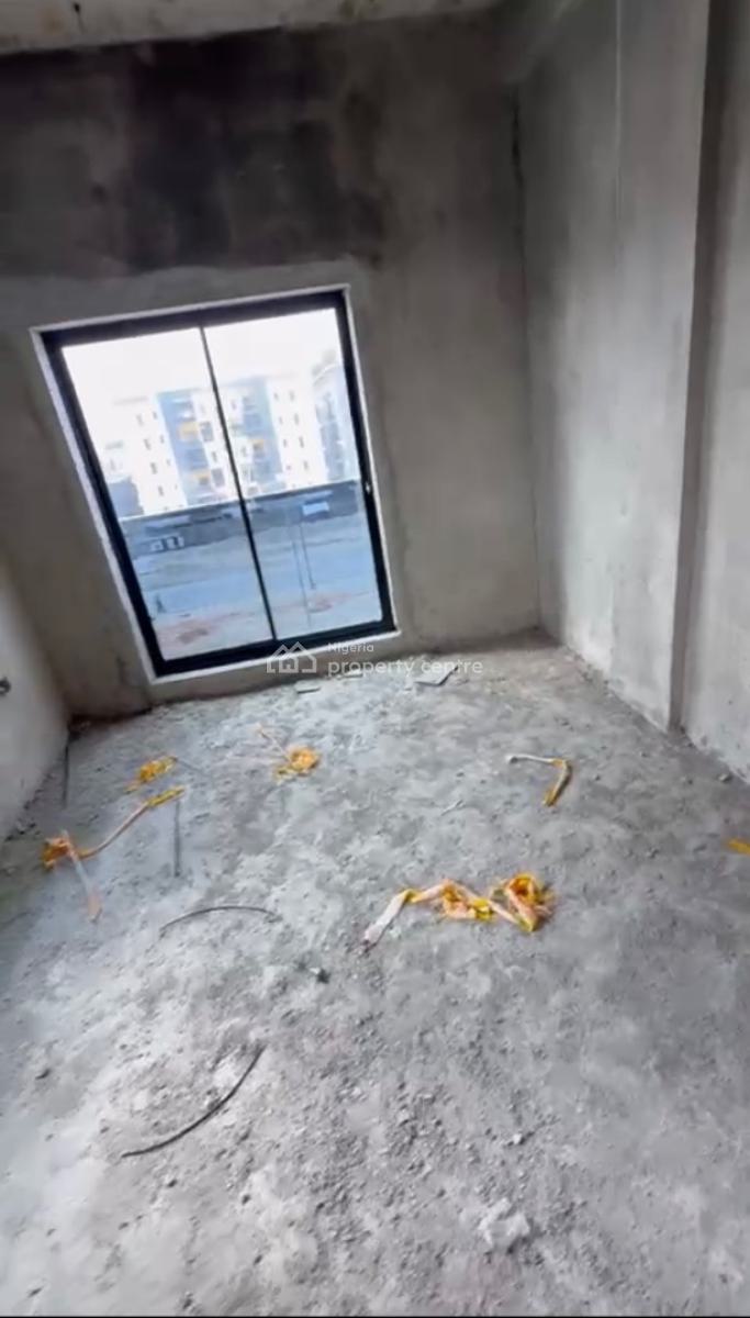 Top Notch 2units of 2bedroom Apartment, Ikate, Lekki, Lagos, Flat / Apartment for Sale
