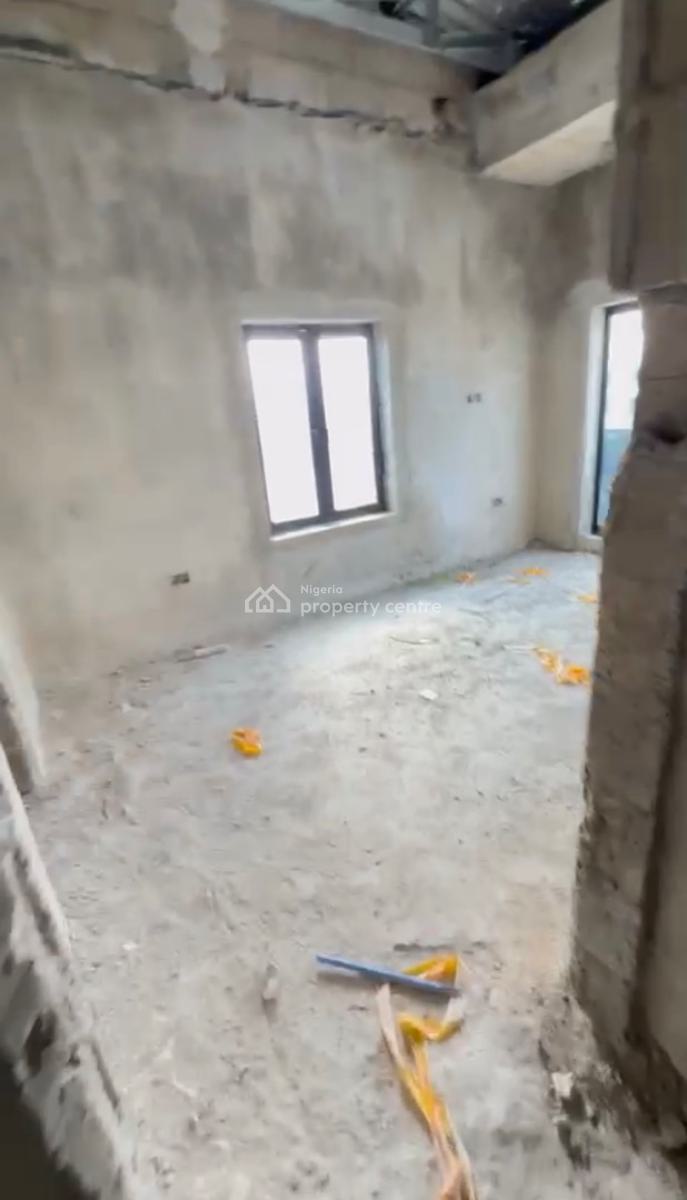 Top Notch 2units of 2bedroom Apartment, Ikate, Lekki, Lagos, Flat / Apartment for Sale