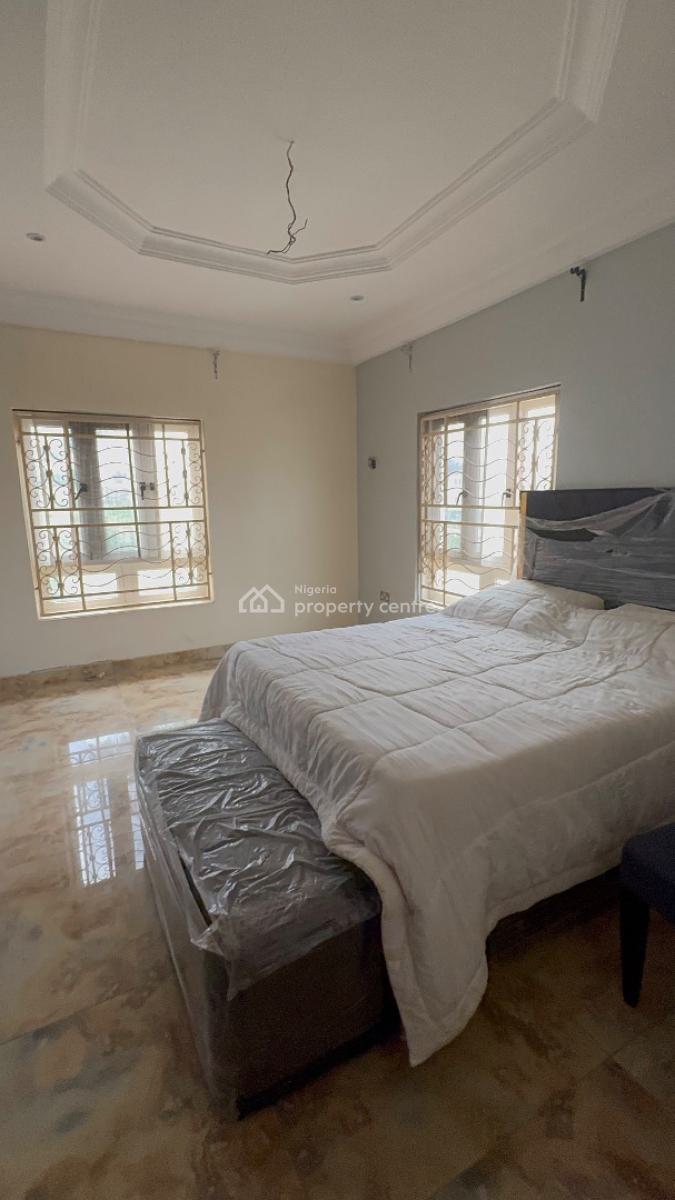 a Luxury Boutique Hotel and Apartment, Guzape, Guzape District, Abuja, Hotel / Guest House for Sale