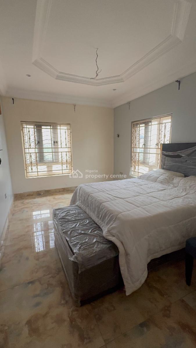 a Luxury Boutique Hotel and Apartment, Guzape, Guzape District, Abuja, Hotel / Guest House for Sale