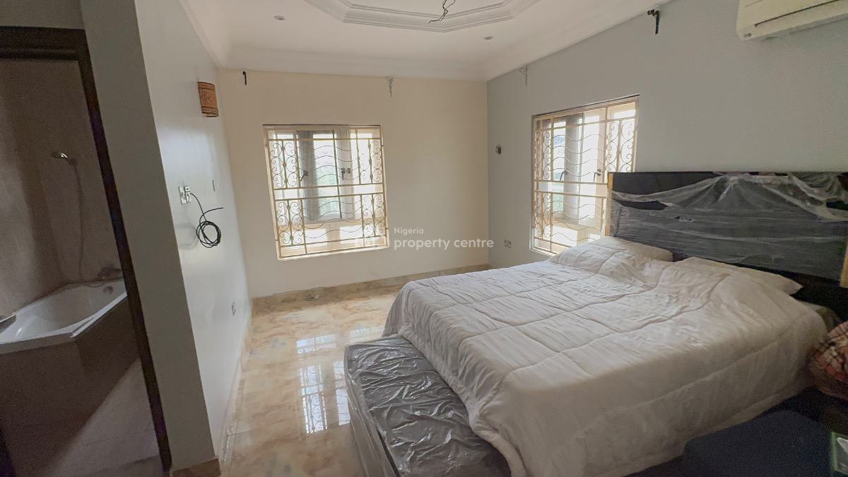 a Luxury Boutique Hotel and Apartment, Guzape, Guzape District, Abuja, Hotel / Guest House for Sale