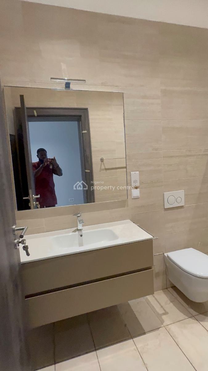 a Luxury Boutique Hotel and Apartment, Guzape, Guzape District, Abuja, Hotel / Guest House for Sale