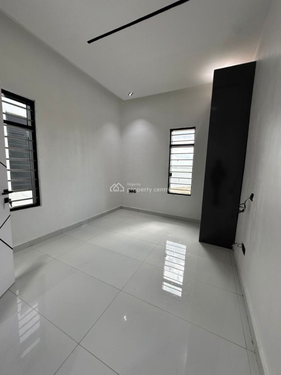 Newly Built 5 Bedroom Fully Detached Duplex, Ajah, Lagos, Detached Duplex for Sale