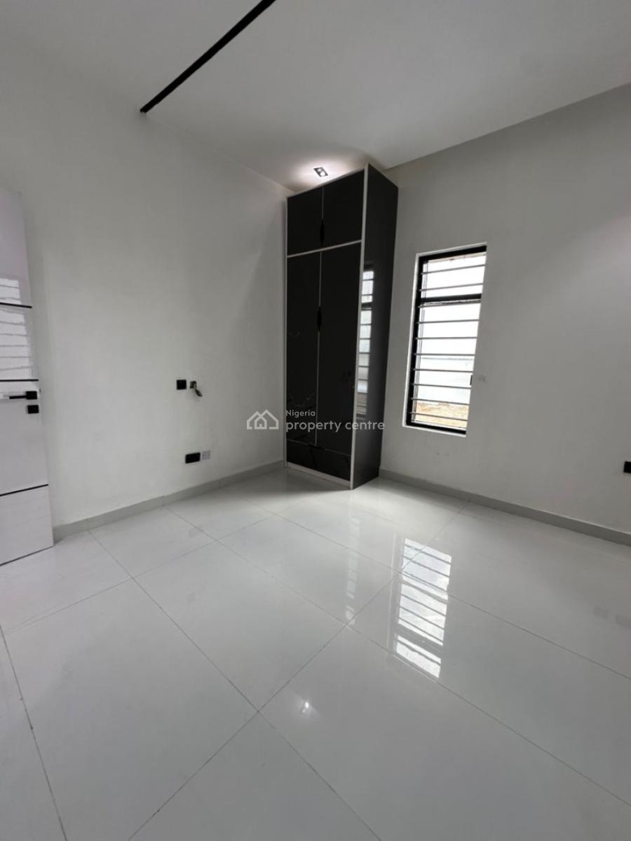 Newly Built 5 Bedroom Fully Detached Duplex, Ajah, Lagos, Detached Duplex for Sale