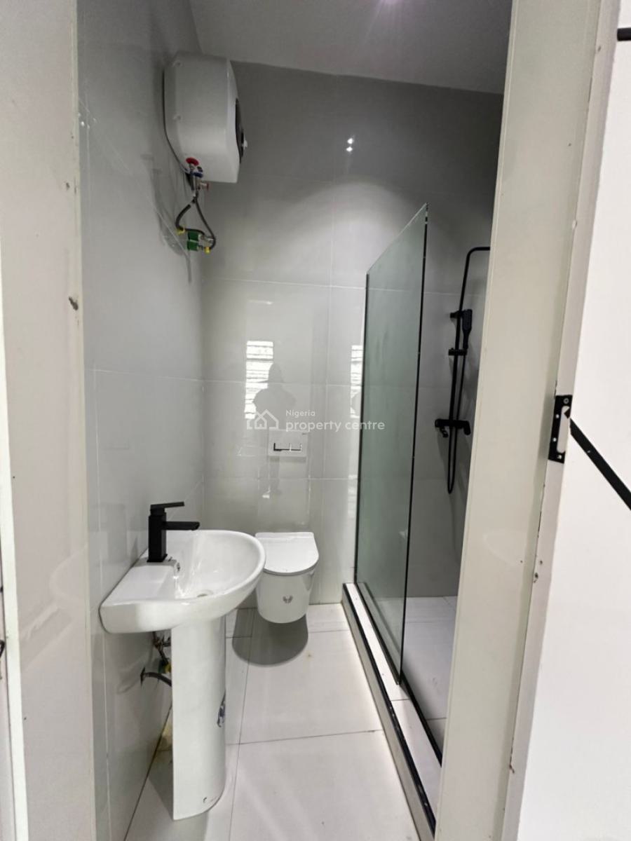 Newly Built 5 Bedroom Fully Detached Duplex, Ajah, Lagos, Detached Duplex for Sale