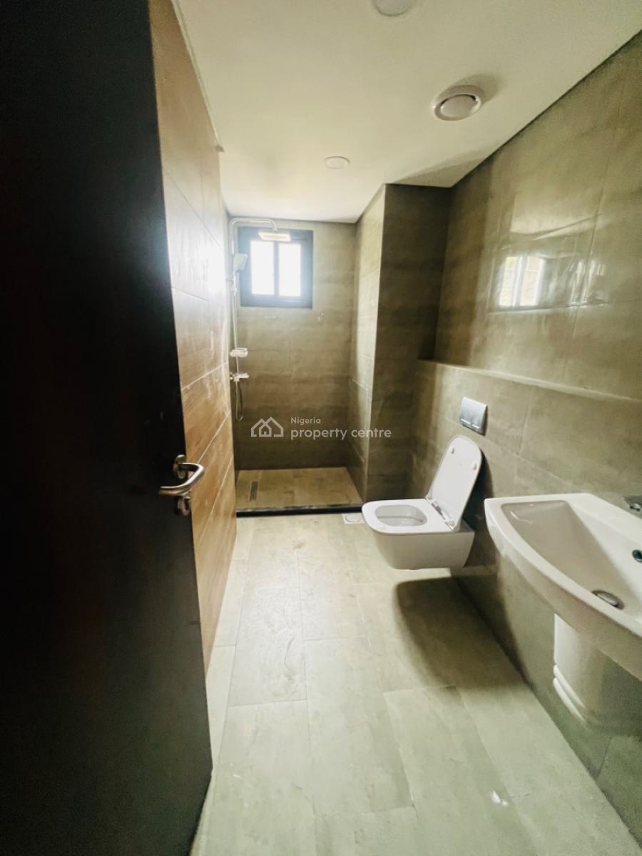 4 Bedroom Apartment, Banana Island Road, Banana Island, Ikoyi, Lagos, Detached Bungalow for Rent