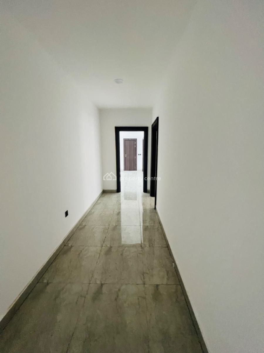 4 Bedroom Apartment, Banana Island Road, Banana Island, Ikoyi, Lagos, Detached Bungalow for Rent
