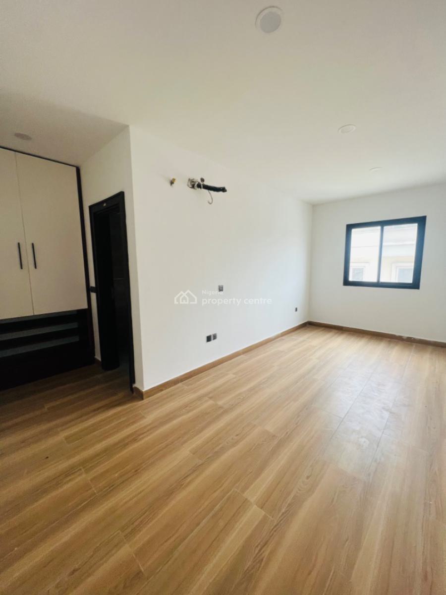 4 Bedroom Apartment, Banana Island Road, Banana Island, Ikoyi, Lagos, Detached Bungalow for Rent