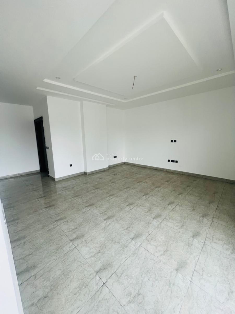 4 Bedroom Apartment, Banana Island Road, Banana Island, Ikoyi, Lagos, Detached Bungalow for Rent