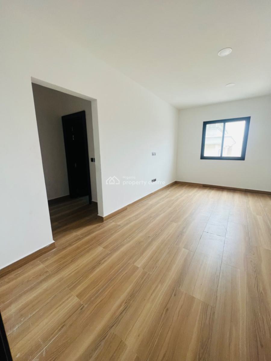 4 Bedroom Apartment, Banana Island Road, Banana Island, Ikoyi, Lagos, Detached Bungalow for Rent