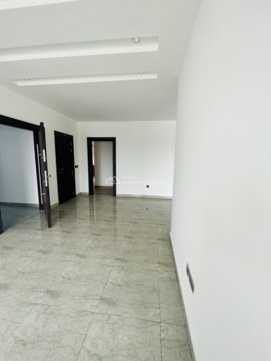 4 Bedroom Apartment, Banana Island Road, Banana Island, Ikoyi, Lagos, Detached Bungalow for Rent