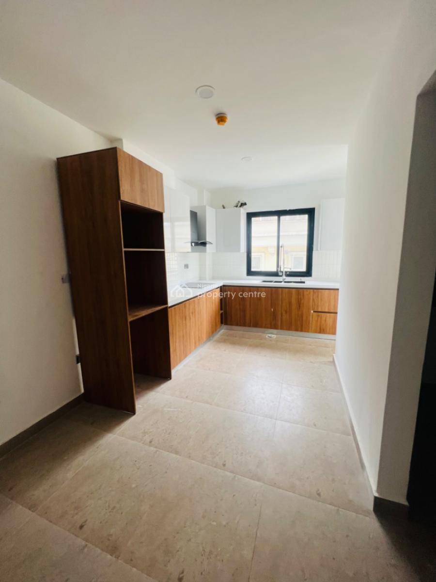 4 Bedroom Apartment, Banana Island Road, Banana Island, Ikoyi, Lagos, Detached Bungalow for Rent