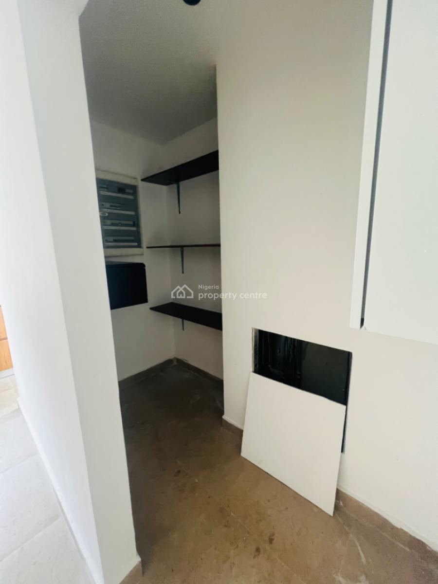 4 Bedroom Apartment, Banana Island Road, Banana Island, Ikoyi, Lagos, Detached Bungalow for Rent