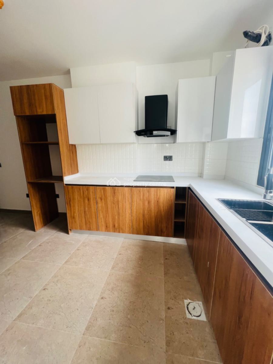 4 Bedroom Apartment, Banana Island Road, Banana Island, Ikoyi, Lagos, Detached Bungalow for Rent