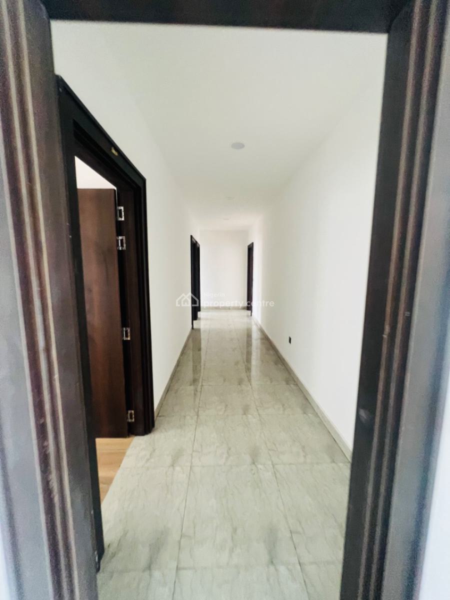 4 Bedroom Apartment, Banana Island Road, Banana Island, Ikoyi, Lagos, Detached Bungalow for Rent
