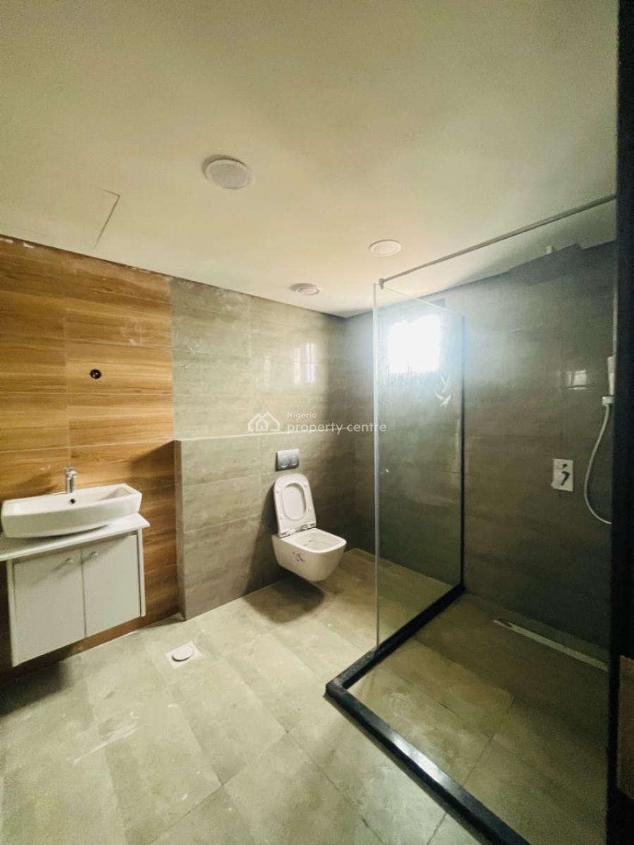 4 Bedroom Apartment, Banana Island Road, Banana Island, Ikoyi, Lagos, Detached Bungalow for Rent