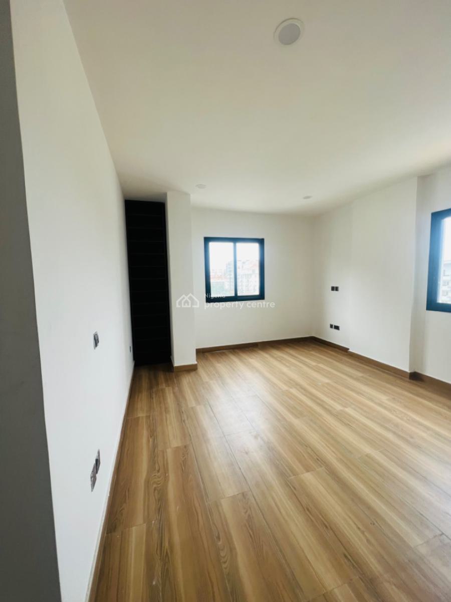 4 Bedroom Apartment, Banana Island Road, Banana Island, Ikoyi, Lagos, Detached Bungalow for Rent