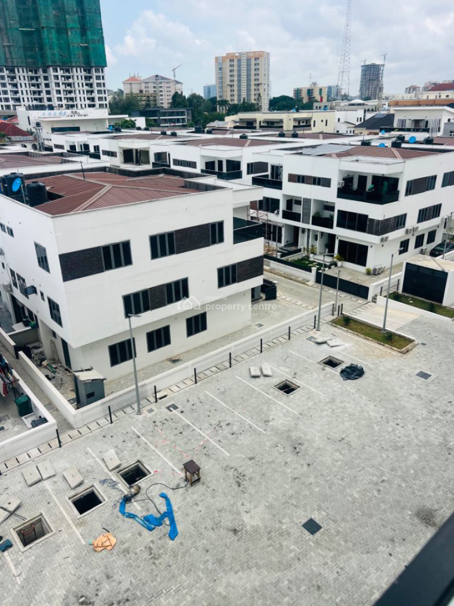 4 Bedroom Apartment, Banana Island Road, Banana Island, Ikoyi, Lagos, Detached Bungalow for Rent