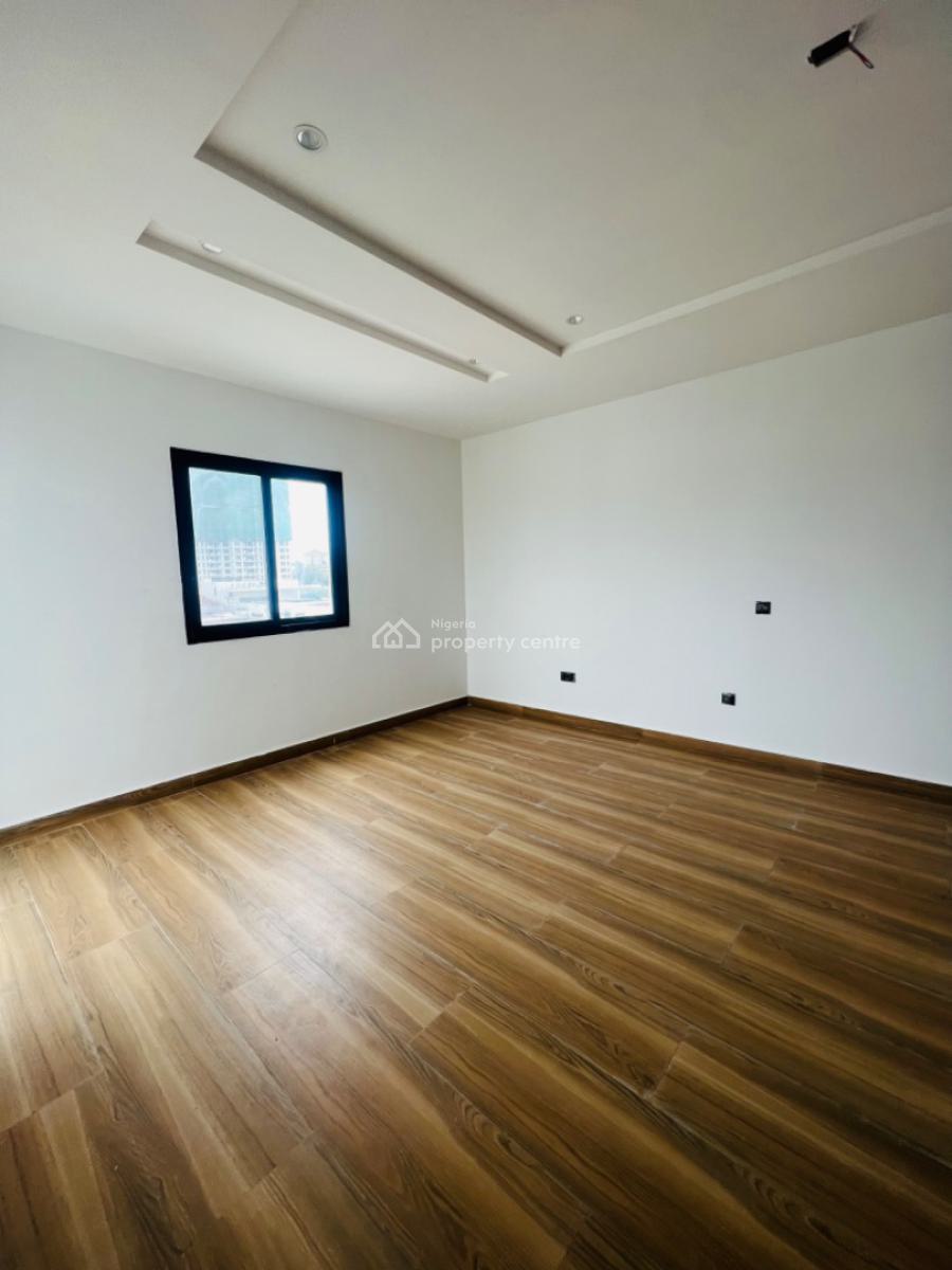 4 Bedroom Apartment, Banana Island Road, Banana Island, Ikoyi, Lagos, Detached Bungalow for Rent