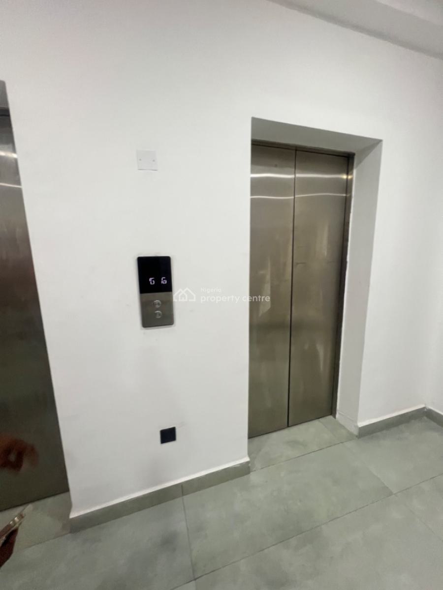 4 Bedroom Apartment, Banana Island Road, Banana Island, Ikoyi, Lagos, Detached Bungalow for Rent