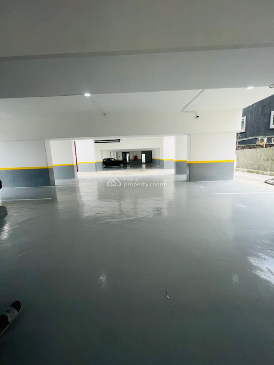 4 Bedroom Apartment, Banana Island Road, Banana Island, Ikoyi, Lagos, Detached Bungalow for Rent