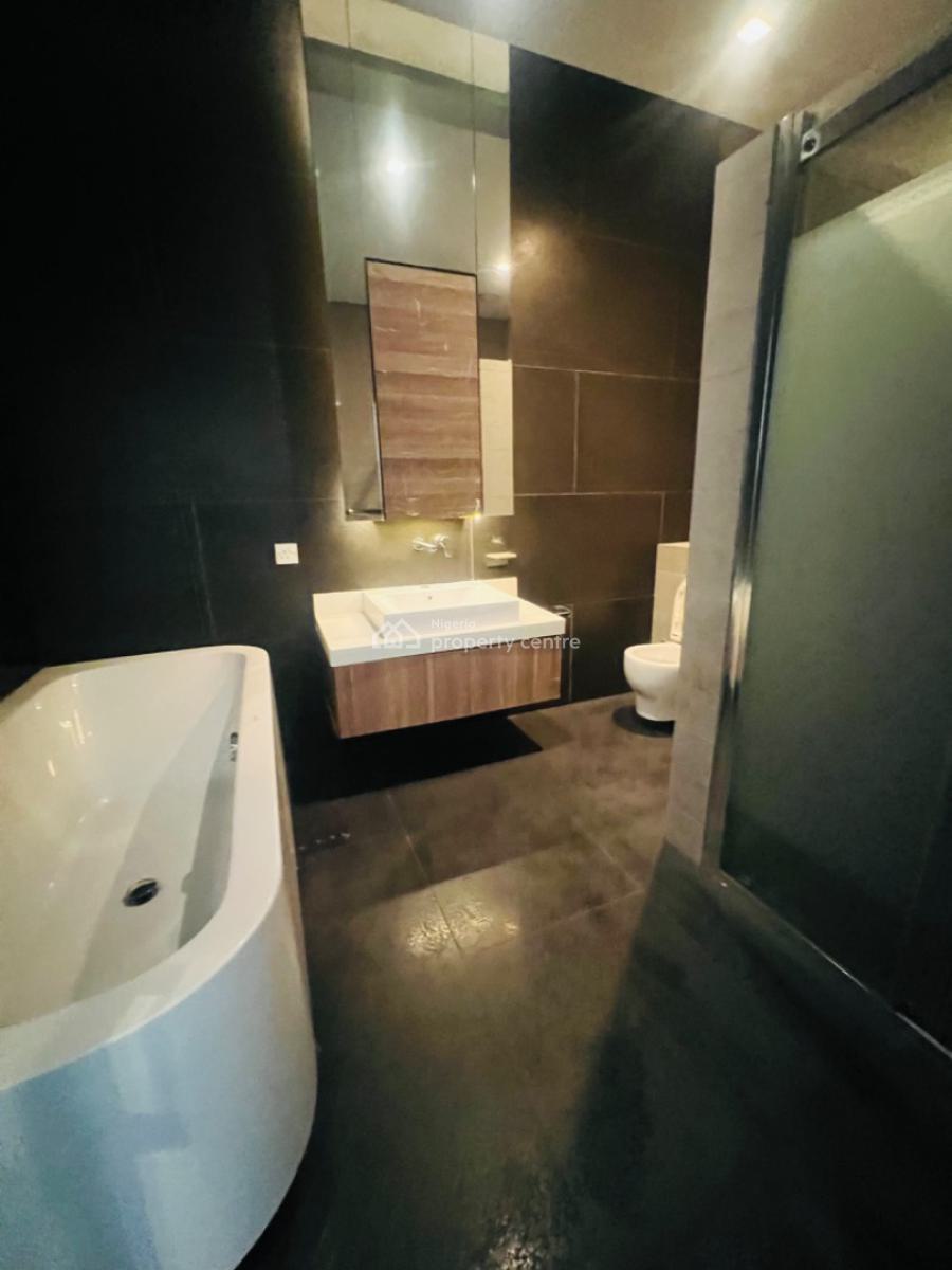 2 Bedroom Apartment, Banana Island Road, Ikoyi, Lagos, Detached Bungalow for Rent