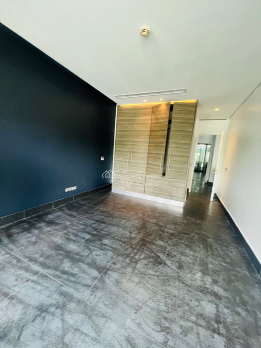2 Bedroom Apartment, Banana Island Road, Ikoyi, Lagos, Detached Bungalow for Rent