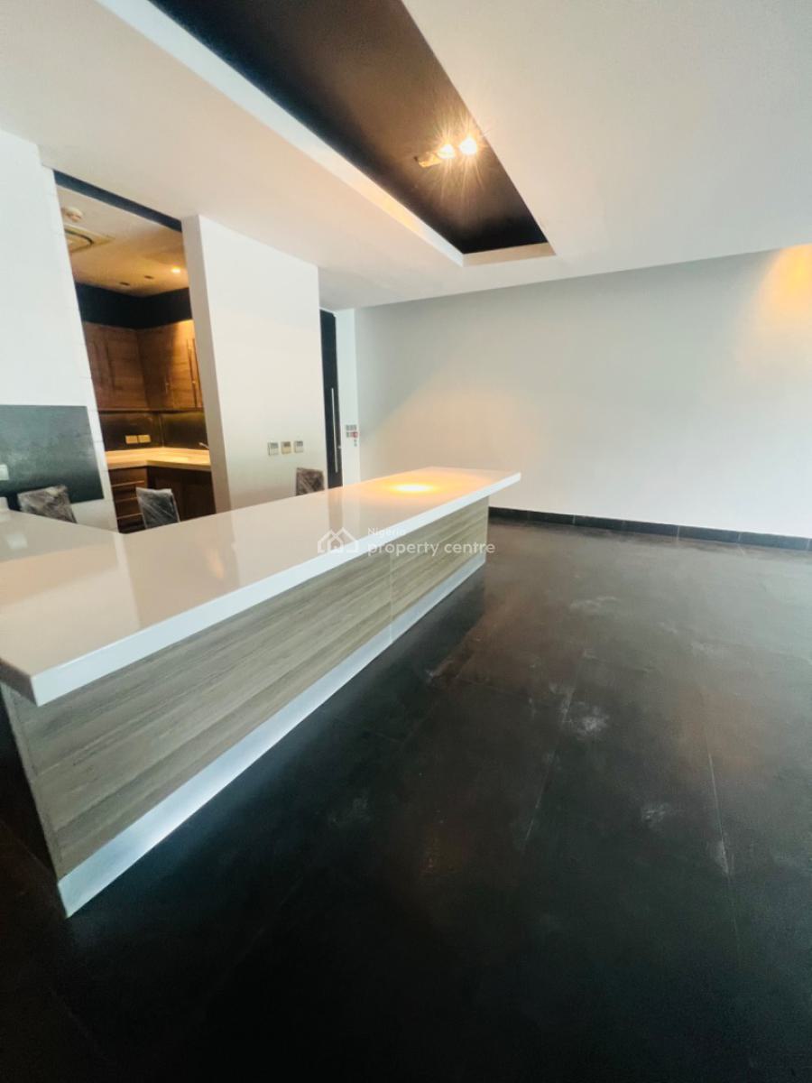 2 Bedroom Apartment, Banana Island Road, Ikoyi, Lagos, Detached Bungalow for Rent