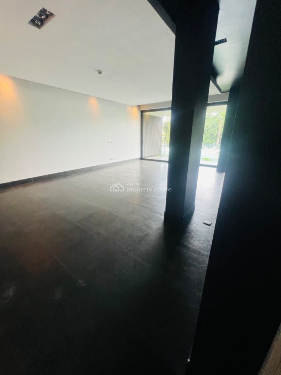 2 Bedroom Apartment, Banana Island Road, Ikoyi, Lagos, Detached Bungalow for Rent