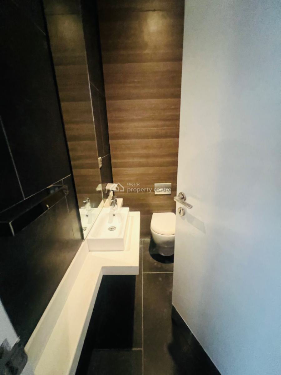 2 Bedroom Apartment, Banana Island Road, Ikoyi, Lagos, Detached Bungalow for Rent
