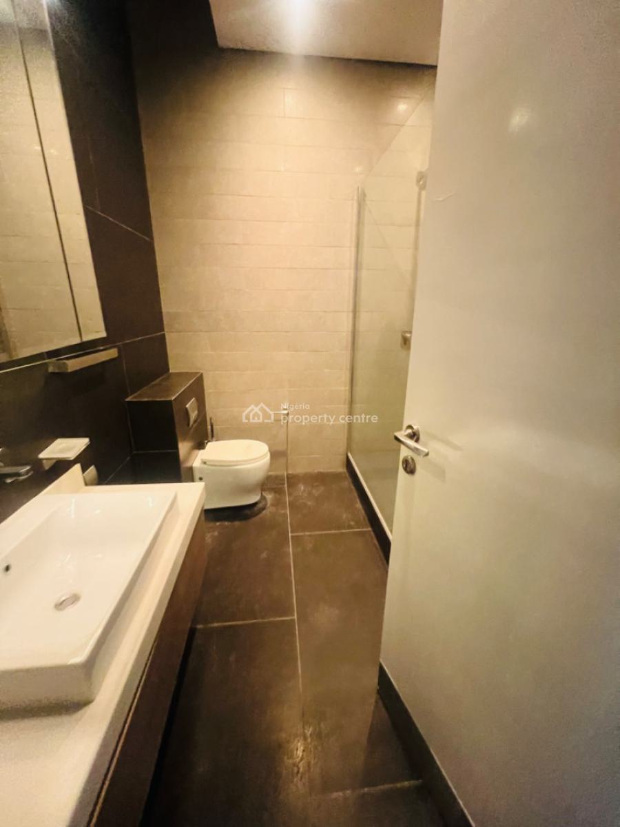 2 Bedroom Apartment, Banana Island Road, Ikoyi, Lagos, Detached Bungalow for Rent
