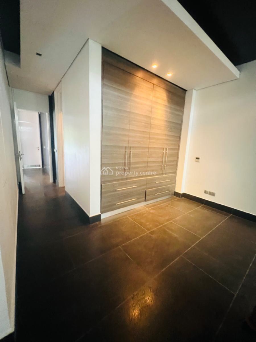 2 Bedroom Apartment, Banana Island Road, Ikoyi, Lagos, Detached Bungalow for Rent