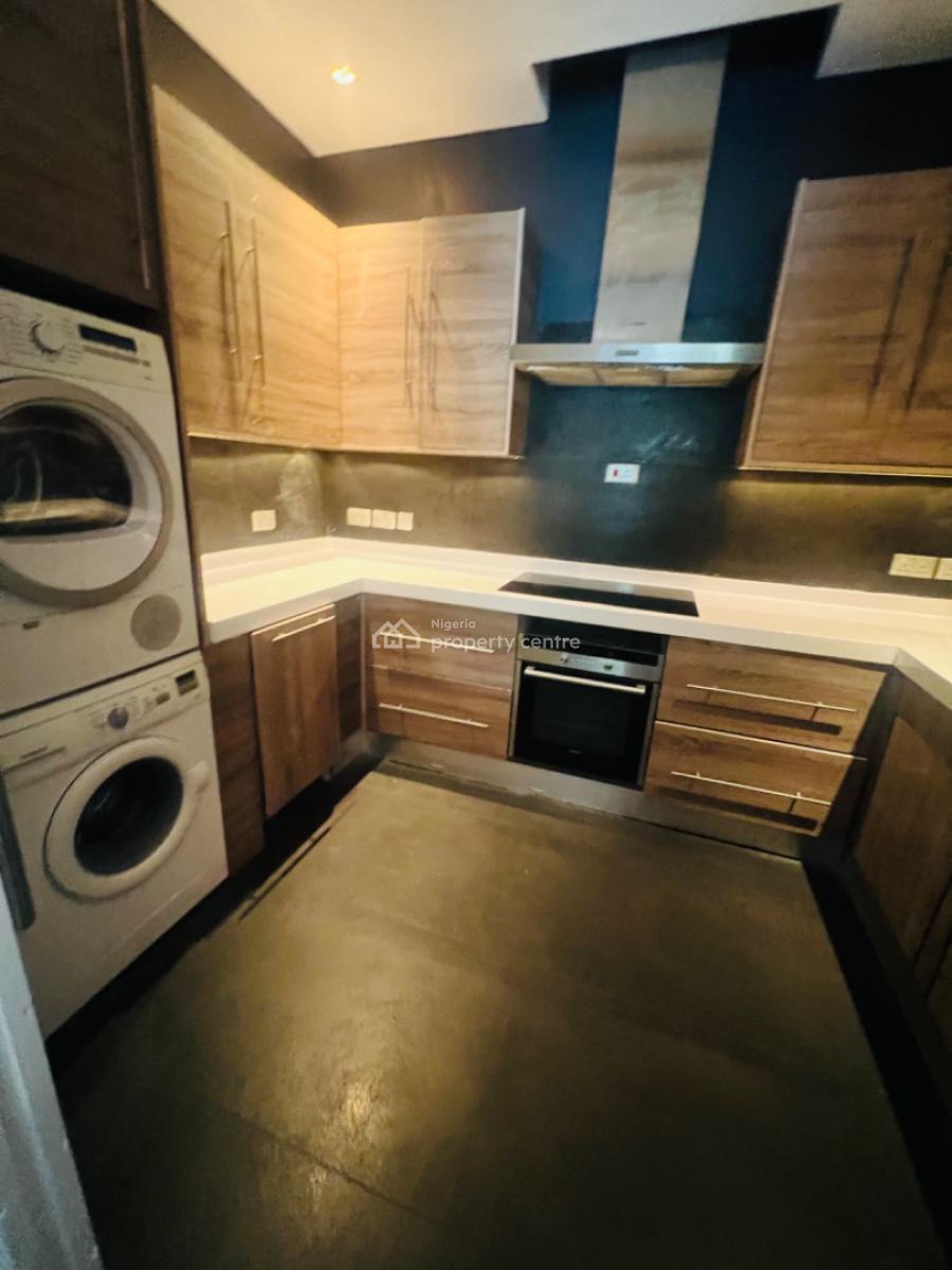 2 Bedroom Apartment, Banana Island Road, Ikoyi, Lagos, Detached Bungalow for Rent