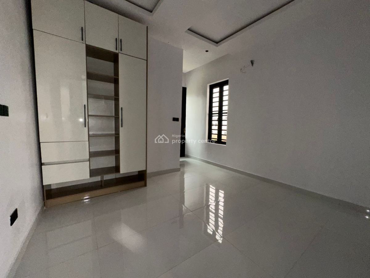Contemporary 5 Bedroom Fully Detached Duplex, Ajah, Lagos, Detached Duplex for Sale
