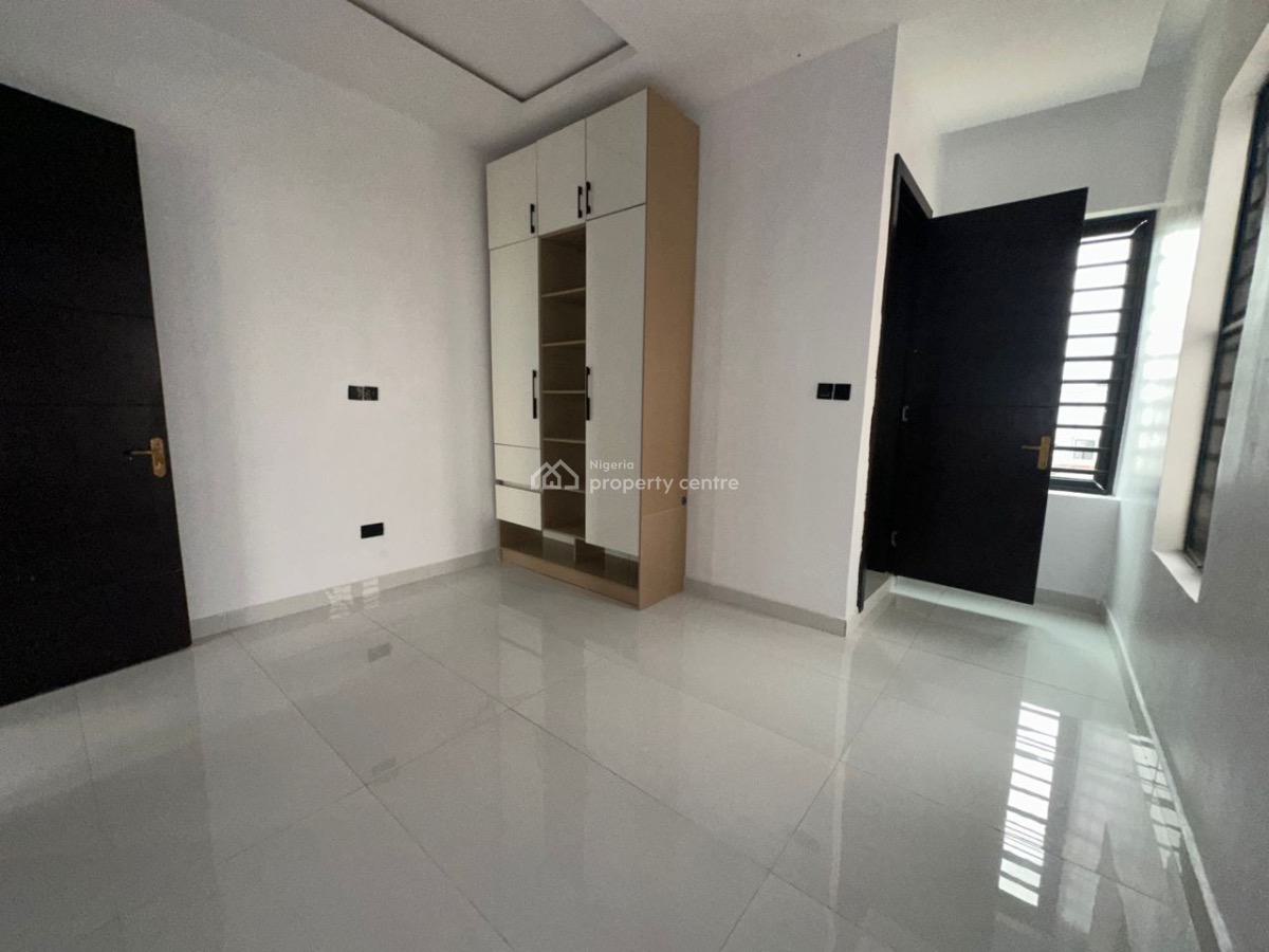 Contemporary 5 Bedroom Fully Detached Duplex, Ajah, Lagos, Detached Duplex for Sale