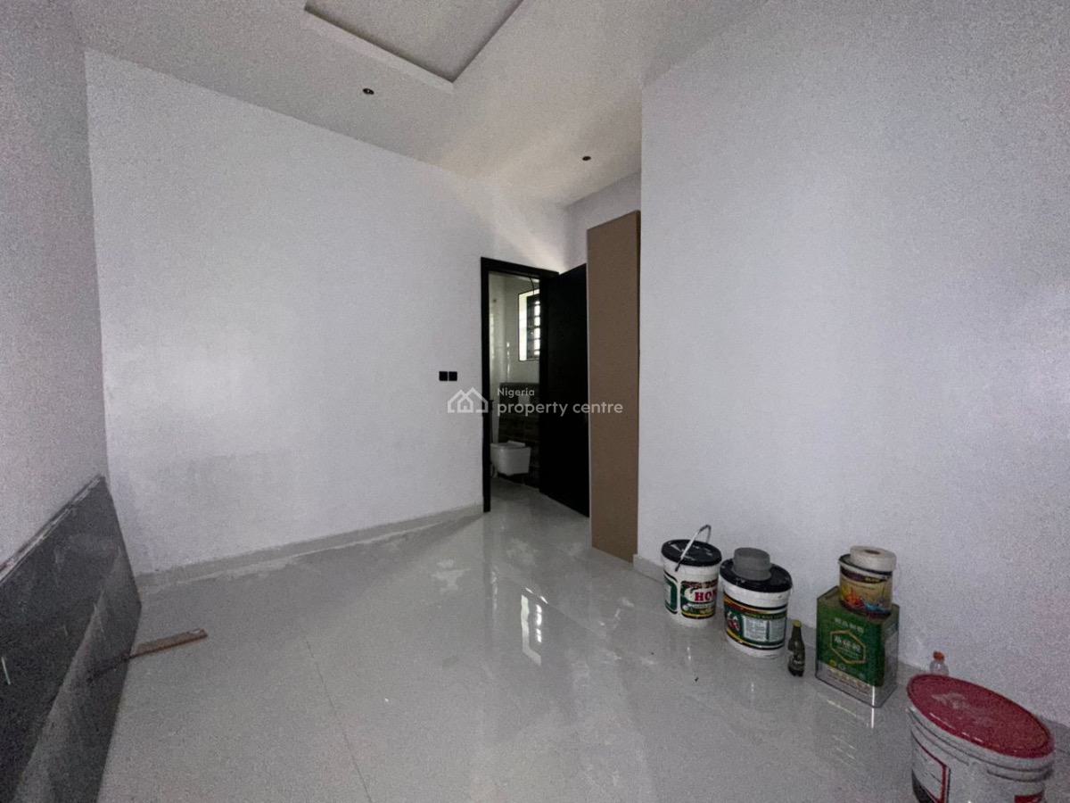 Contemporary 5 Bedroom Fully Detached Duplex, Ajah, Lagos, Detached Duplex for Sale