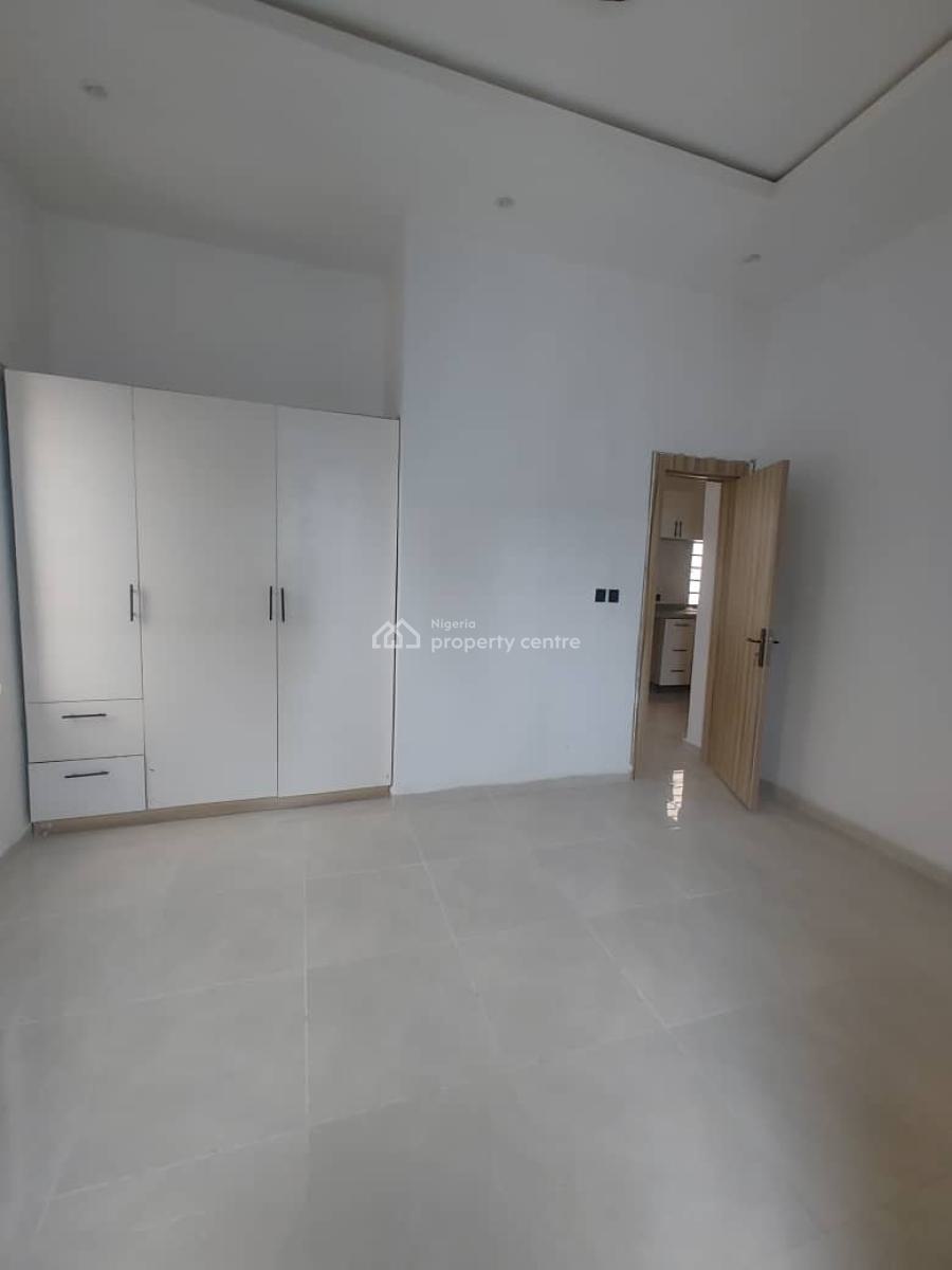 Brand New 2 Bedroom Terrace Duplex, General Paint Ajah Eti-osa Lagos State, Ajah, Lagos, Terraced Duplex for Rent