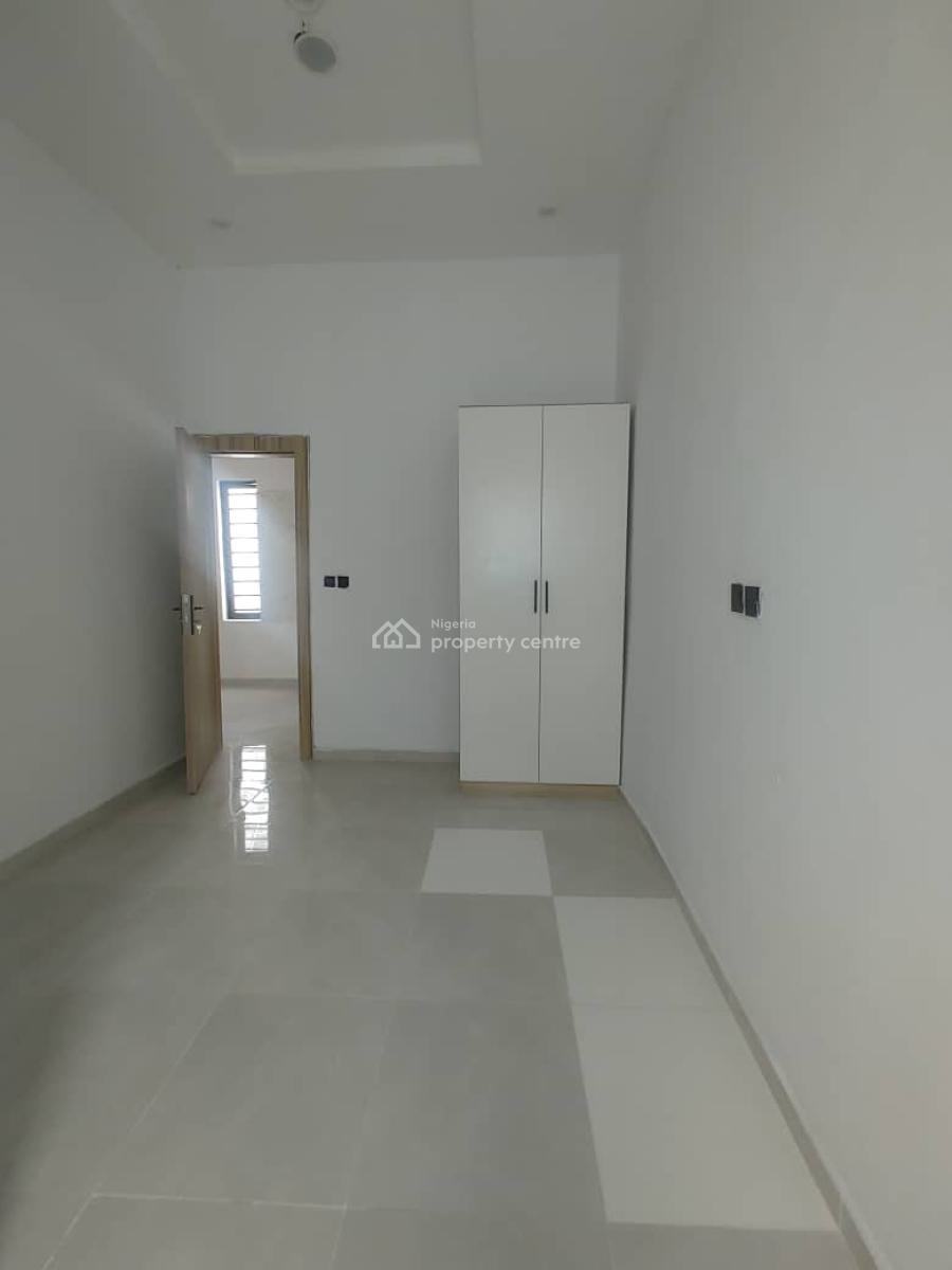 Brand New 2 Bedroom Terrace Duplex, General Paint Ajah Eti-osa Lagos State, Ajah, Lagos, Terraced Duplex for Rent