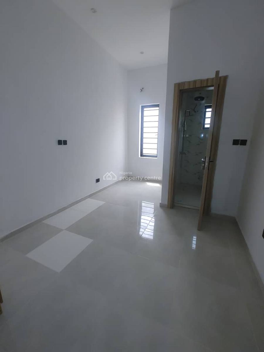 Brand New 2 Bedroom Terrace Duplex, General Paint Ajah Eti-osa Lagos State, Ajah, Lagos, Terraced Duplex for Rent