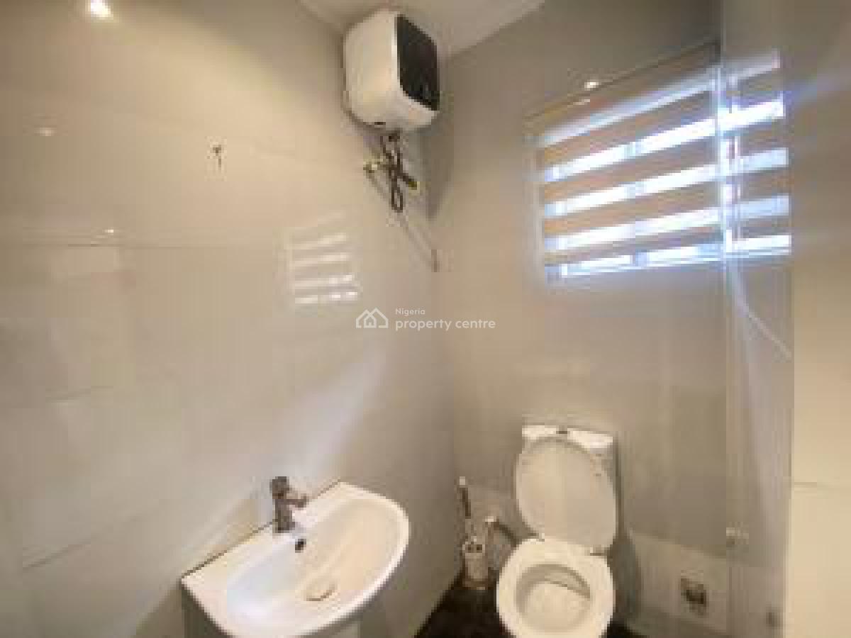 Miniflat/ 1bedroom Apartments, Off Admiralty Way, Lekki Phase 1, Lekki, Lagos, Mini Flat (room and Parlour) for Rent