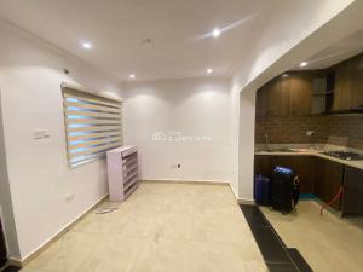 Miniflat/ 1bedroom Apartments, Off Admiralty Way, Lekki Phase 1, Lekki, Lagos, Mini Flat (room and Parlour) for Rent