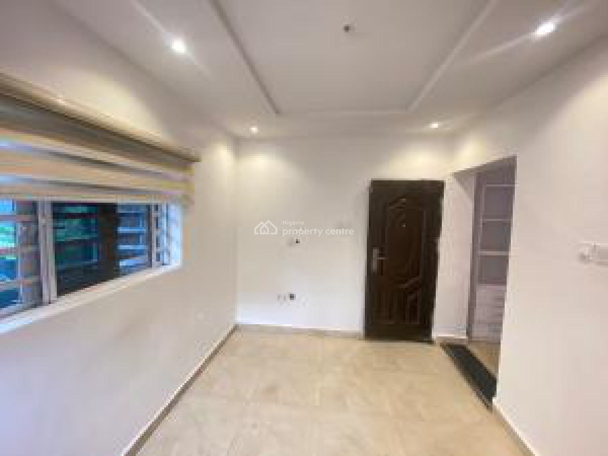 Miniflat/ 1bedroom Apartments, Off Admiralty Way, Lekki Phase 1, Lekki, Lagos, Mini Flat (room and Parlour) for Rent