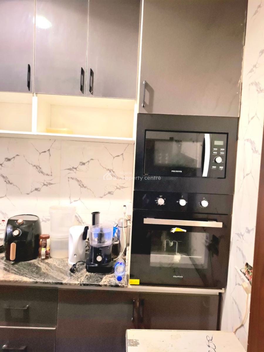 Stylist Small Room in a Beautiful House in Urban Prime 2 Estate, Urban Prime 2, Ogombo, Ajah, Lagos, Semi-detached Duplex for Rent