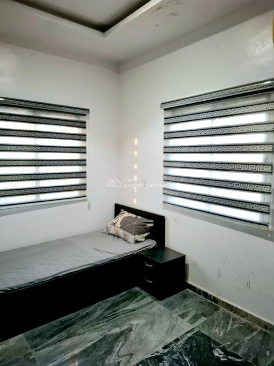 Stylist Small Room in a Beautiful House in Urban Prime 2 Estate, Urban Prime 2, Ogombo, Ajah, Lagos, Semi-detached Duplex for Rent