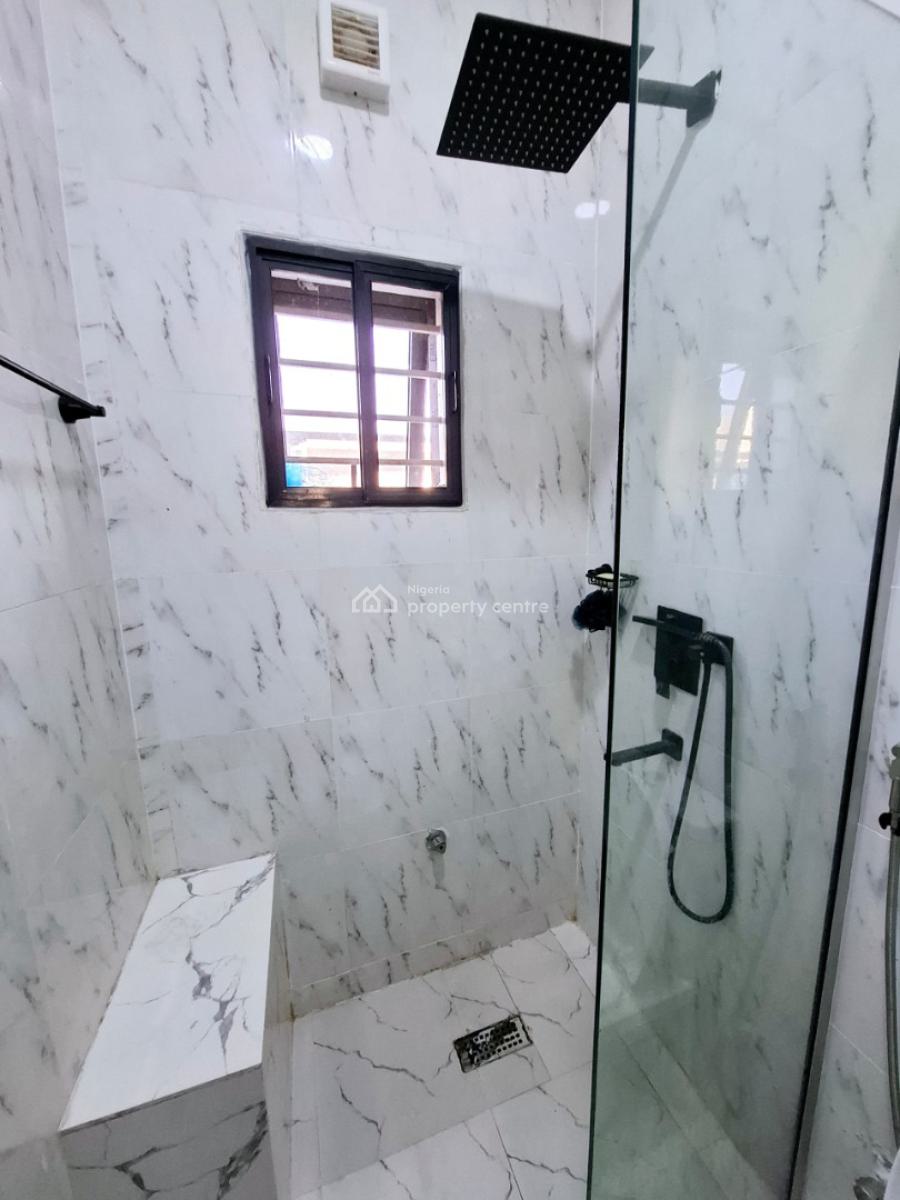 Stylist Small Room in a Beautiful House in Urban Prime 2 Estate, Urban Prime 2, Ogombo, Ajah, Lagos, Semi-detached Duplex for Rent