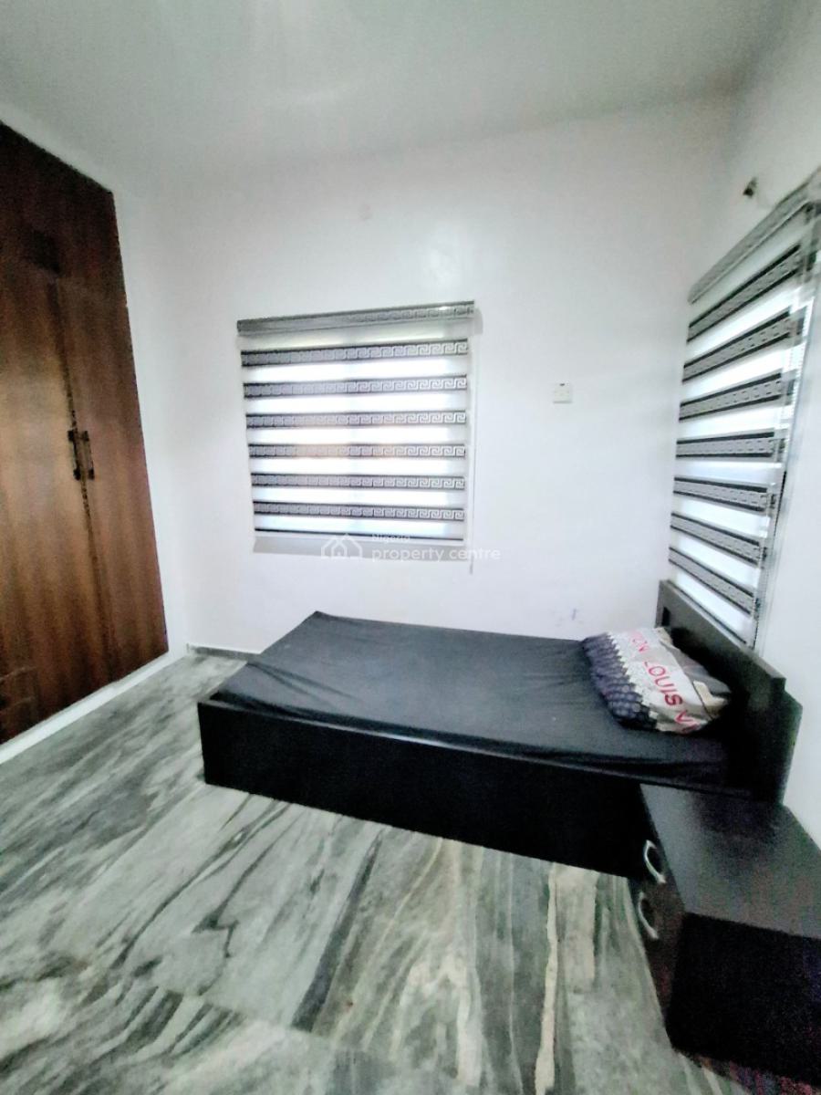 Stylist Small Room in a Beautiful House in Urban Prime 2 Estate, Urban Prime 2, Ogombo, Ajah, Lagos, Semi-detached Duplex for Rent