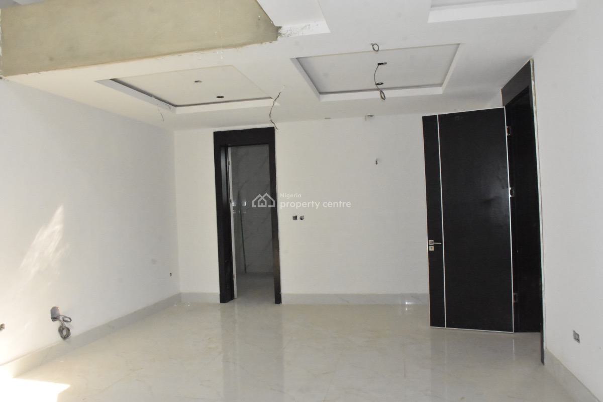 Contemporary 4bedroom Terrace Duplex, Ikoyi, Lagos, Terraced Duplex for Sale