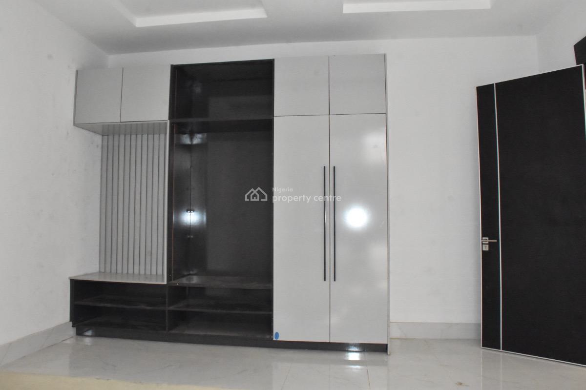 Contemporary 4bedroom Terrace Duplex, Ikoyi, Lagos, Terraced Duplex for Sale